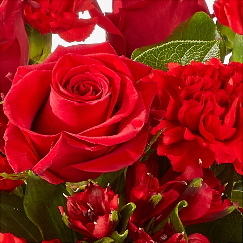 The Heartstrings Bouquet – TIFFANEY'S FLOWERS & GIFTS, Junction City KY