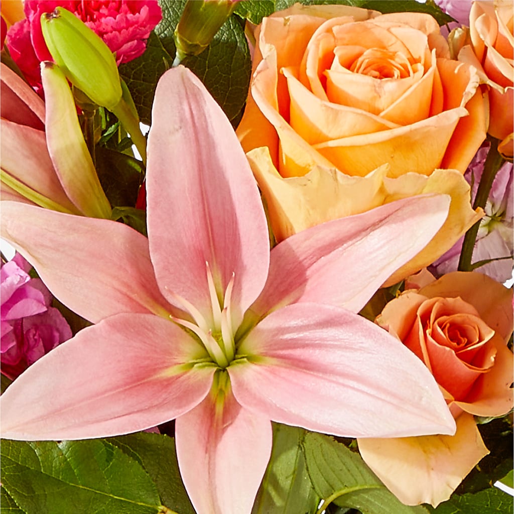 Bisous Bouquet – TIFFANEY'S FLOWERS & GIFTS, Junction City KY