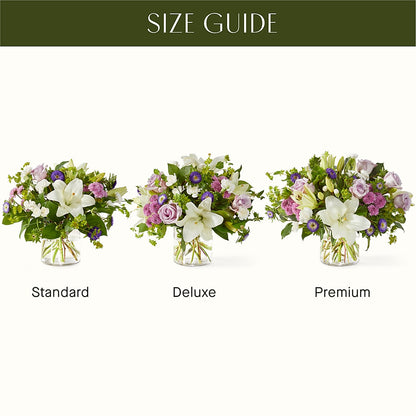 April Showers Bouquet – TIFFANEY'S FLOWERS & GIFTS, Junction City KY