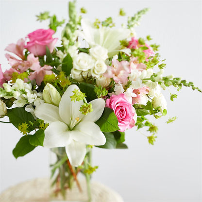 Fondly Bouquet – TIFFANEY'S FLOWERS & GIFTS, Junction City KY
