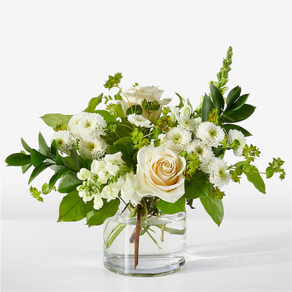 Hint of Vanilla Bouquet – TIFFANEY'S FLOWERS & GIFTS, Junction City KY