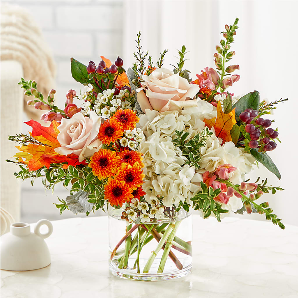 Autumnal Equinox Bouquet – TIFFANEY'S FLOWERS & GIFTS, Junction City KY