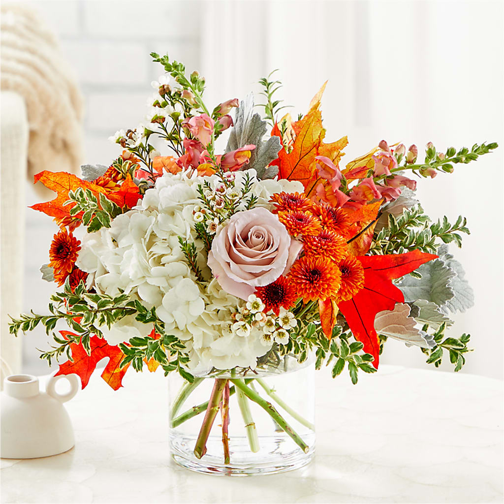 Autumnal Equinox Bouquet – TIFFANEY'S FLOWERS & GIFTS, Junction City KY