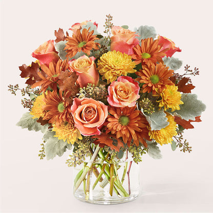 Caramel Apple Bouquet – TIFFANEY'S FLOWERS & GIFTS, Junction City KY