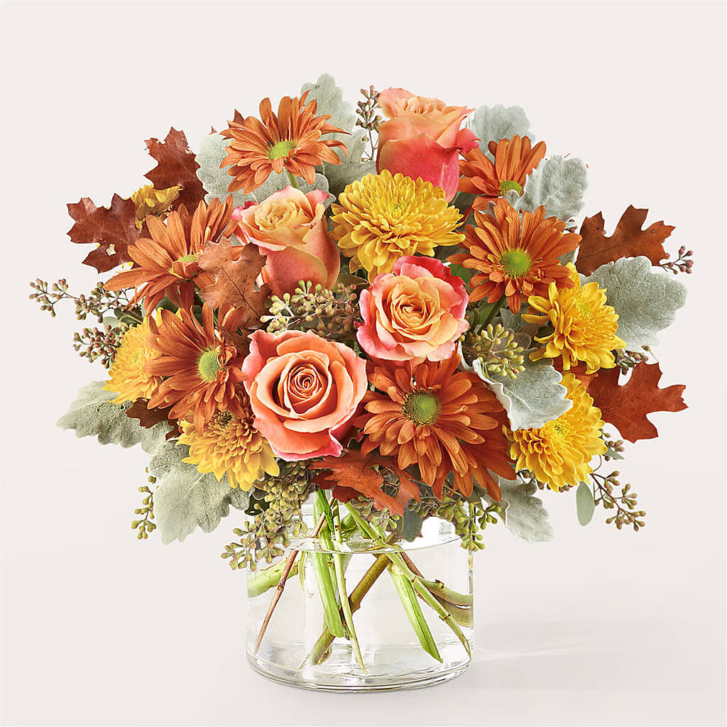 Caramel Apple Bouquet – TIFFANEY'S FLOWERS & GIFTS, Junction City KY