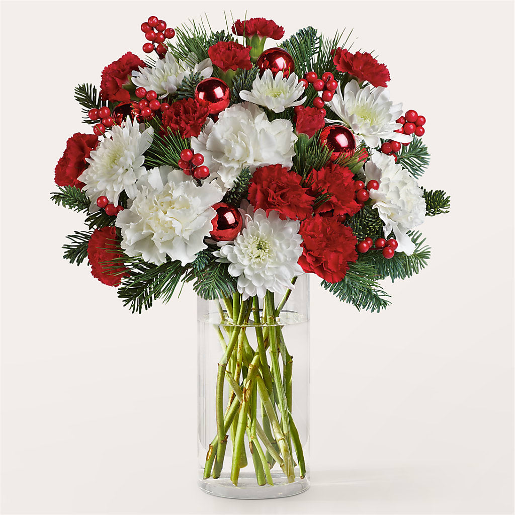 Good Tidings Bouquet – TIFFANEY'S FLOWERS & GIFTS, Junction City KY
