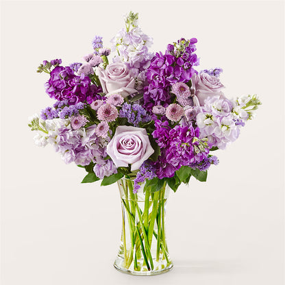 Give a Twirl Bouquet – TIFFANEY'S FLOWERS & GIFTS, Junction City KY