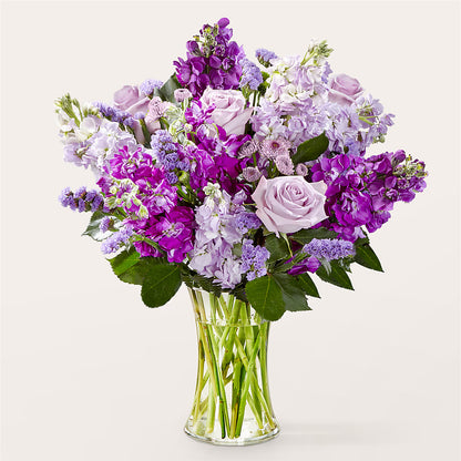 Give a Twirl Bouquet – TIFFANEY'S FLOWERS & GIFTS, Junction City KY