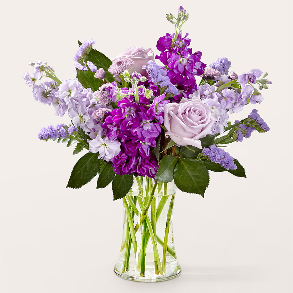 Give a Twirl Bouquet – TIFFANEY'S FLOWERS & GIFTS, Junction City KY