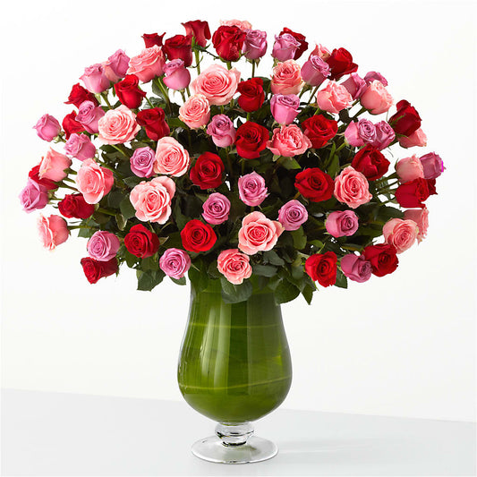 The Opulence – TIFFANEY'S FLOWERS & GIFTS, Junction City KY