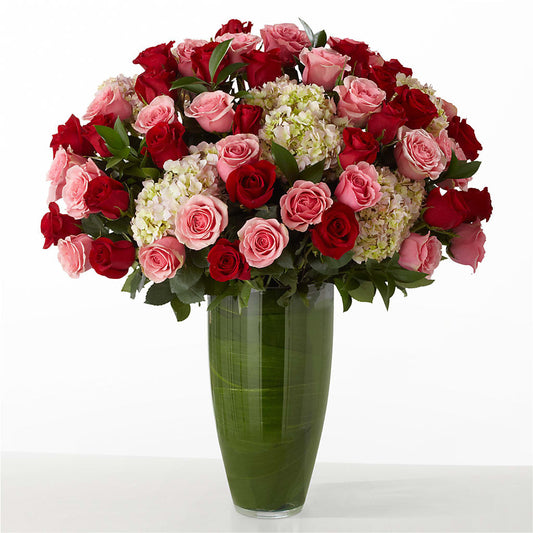 The Allure – TIFFANEY'S FLOWERS & GIFTS, Junction City KY