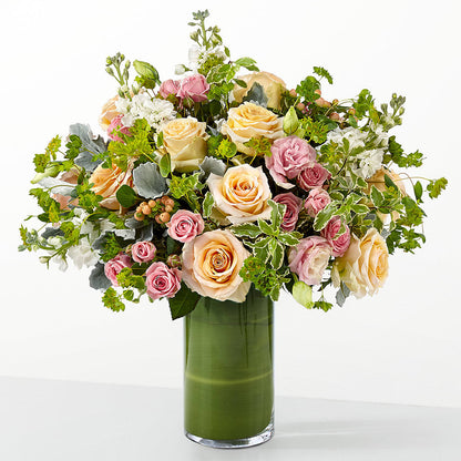 The Glamour Shot – TIFFANEY'S FLOWERS & GIFTS, Junction City KY
