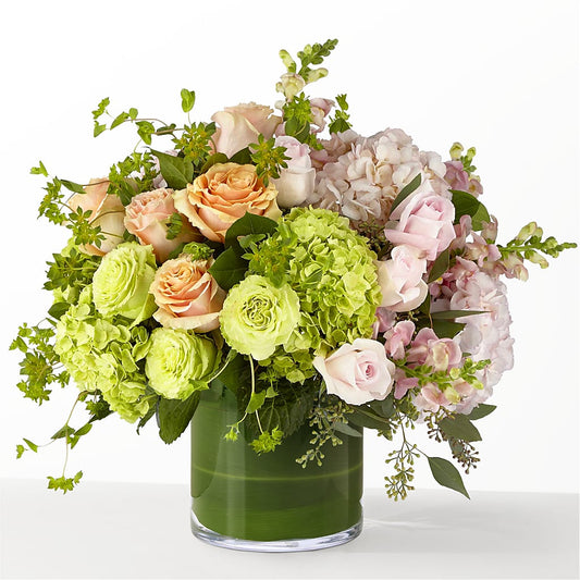 The Art Deco – TIFFANEY'S FLOWERS & GIFTS, Junction City KY