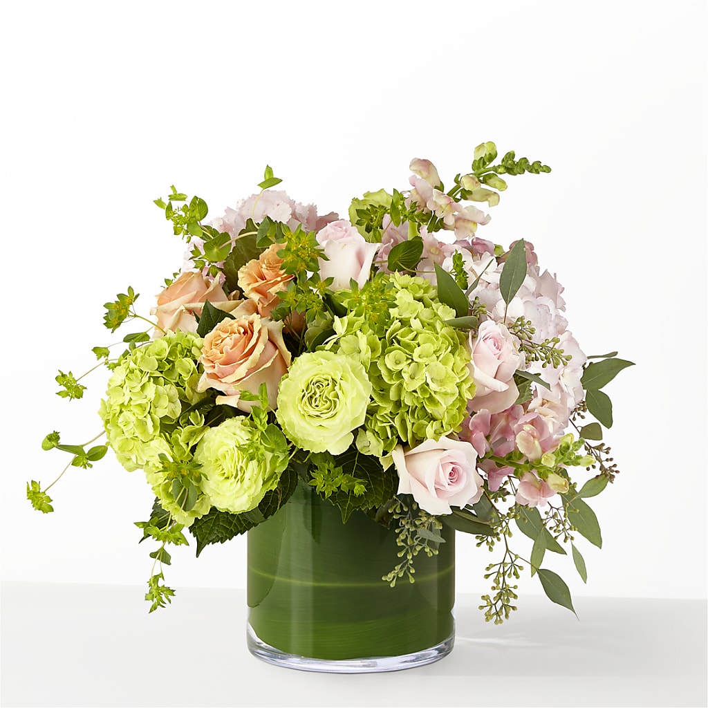 The Art Deco – TIFFANEY'S FLOWERS & GIFTS, Junction City KY