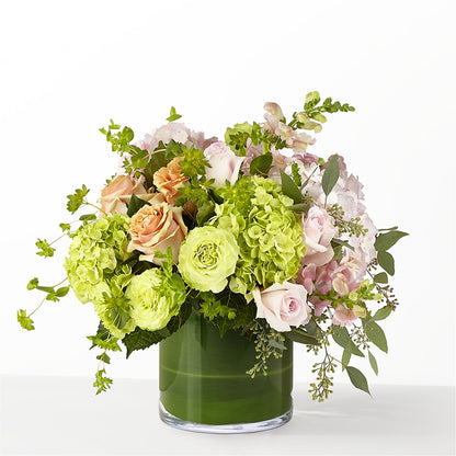 The Art Deco – TIFFANEY'S FLOWERS & GIFTS, Junction City KY