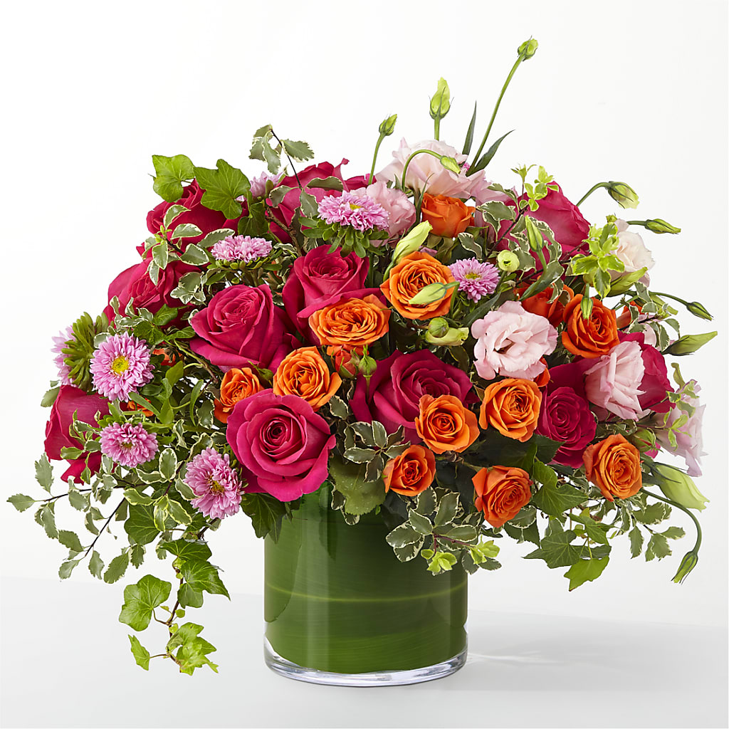 The Trendsetter – TIFFANEY'S FLOWERS & GIFTS, Junction City KY