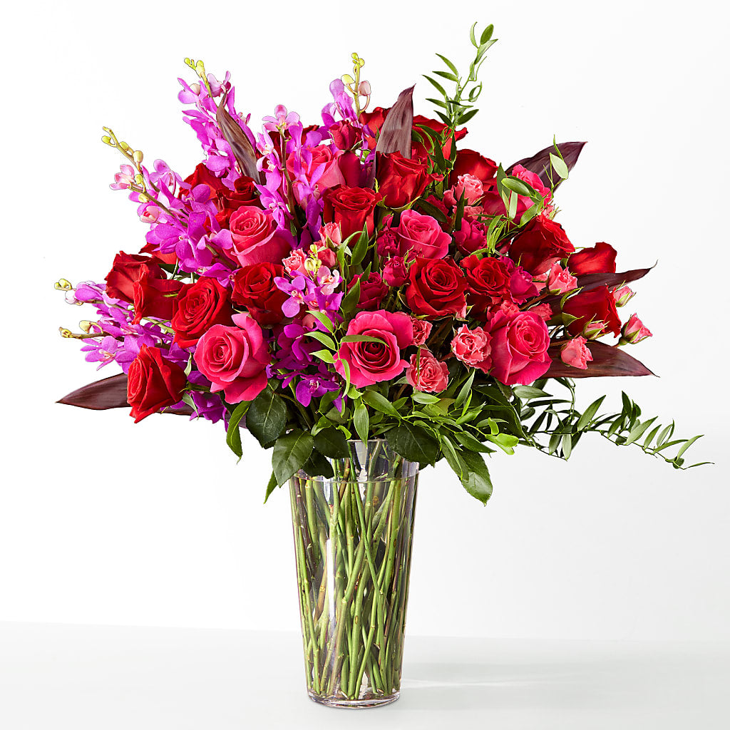 The Honeymoon – TIFFANEY'S FLOWERS & GIFTS, Junction City KY