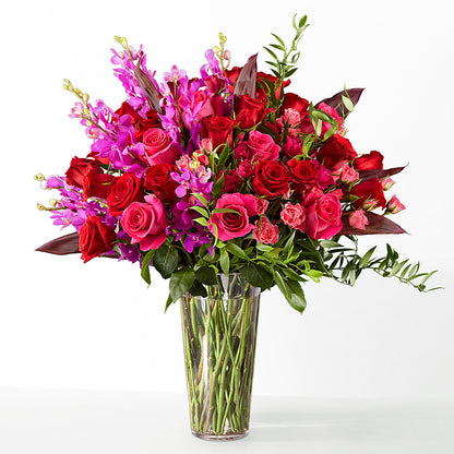The Honeymoon – TIFFANEY'S FLOWERS & GIFTS, Junction City KY