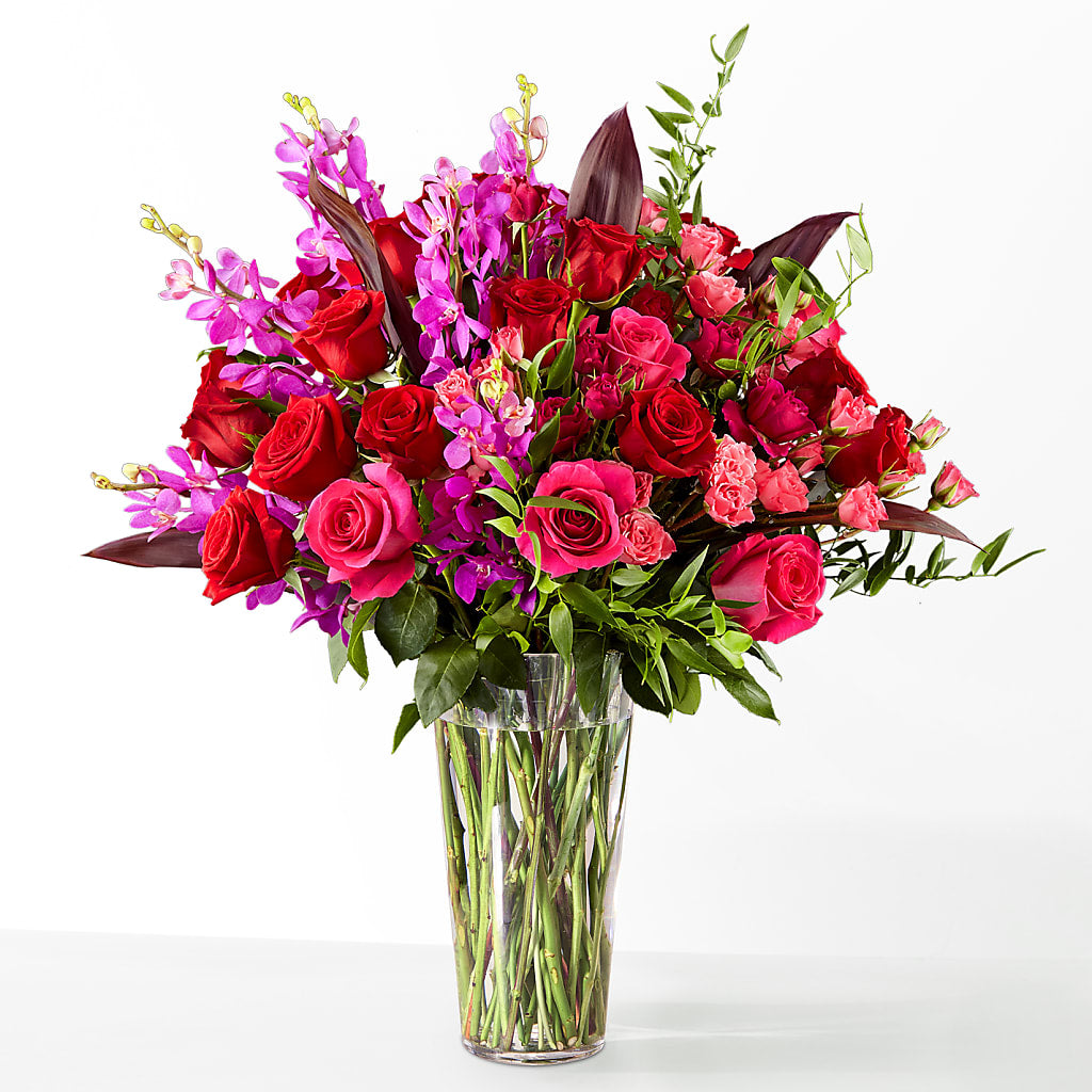 The Honeymoon – TIFFANEY'S FLOWERS & GIFTS, Junction City KY
