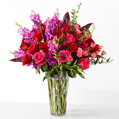 The Honeymoon – TIFFANEY'S FLOWERS & GIFTS, Junction City KY
