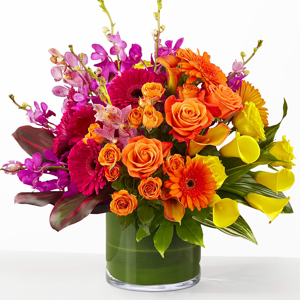 The Mosaic – TIFFANEY'S FLOWERS & GIFTS, Junction City KY