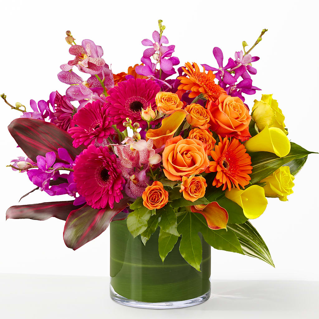 The Mosaic – TIFFANEY'S FLOWERS & GIFTS, Junction City KY