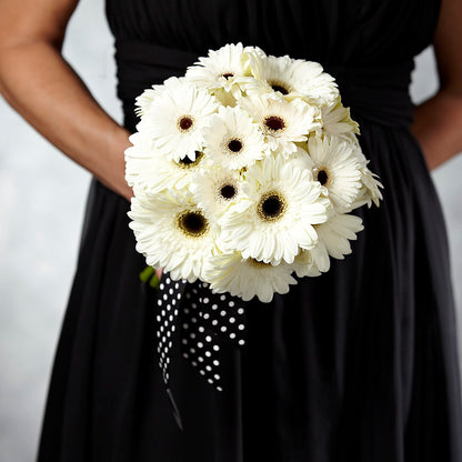 Daisy Delight Bouquet – TIFFANEY'S FLOWERS & GIFTS, Junction City KY