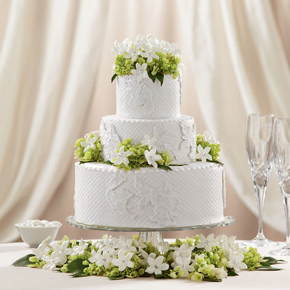 Bloom & Blossom Cake Decor – TIFFANEY'S FLOWERS & GIFTS, Junction City KY