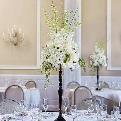 Regency Centerpiece – TIFFANEY'S FLOWERS & GIFTS, Junction City KY