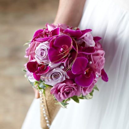 Breathless Bouquet – TIFFANEY'S FLOWERS & GIFTS, Junction City KY