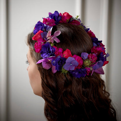 Butterfly Kisses Hair Decor – TIFFANEY'S FLOWERS & GIFTS, Junction City KY