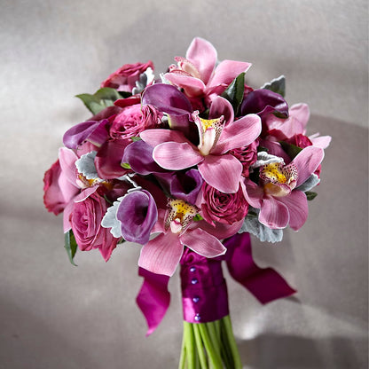 Delicacy Bouquet – TIFFANEY'S FLOWERS & GIFTS, Junction City KY