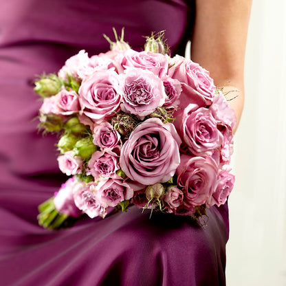 Veronica Bouquet – TIFFANEY'S FLOWERS & GIFTS, Junction City KY