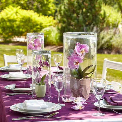 Dramatic Garden Centerpiece – TIFFANEY'S FLOWERS & GIFTS, Junction City KY