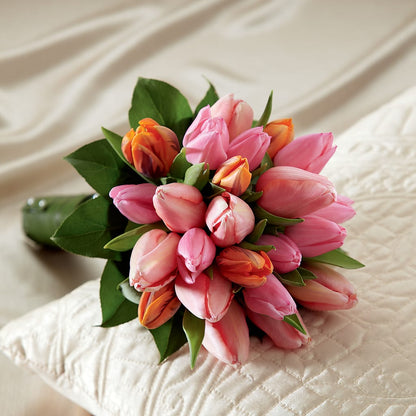 Embraceable Bouquet – TIFFANEY'S FLOWERS & GIFTS, Junction City KY