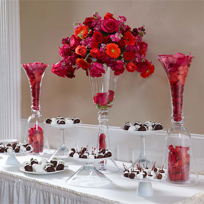 Life's Sweetness Centerpiece – TIFFANEY'S FLOWERS & GIFTS, Junction City KY