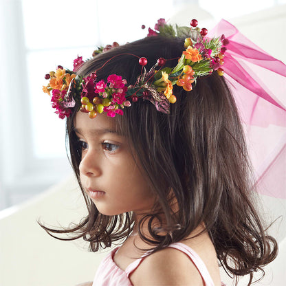 Baby Love Headpiece – TIFFANEY'S FLOWERS & GIFTS, Junction City KY