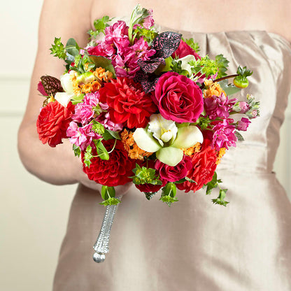 True Happiness Bouquet – TIFFANEY'S FLOWERS & GIFTS, Junction City KY