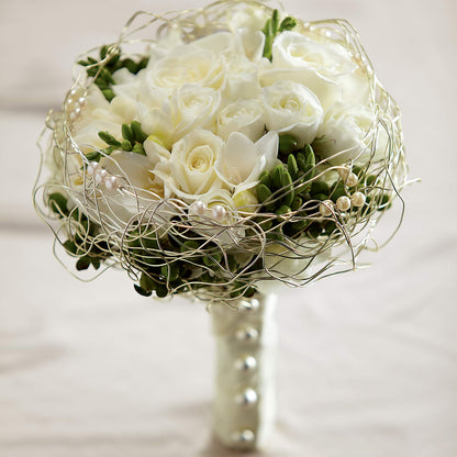 Evermore Bouquet – TIFFANEY'S FLOWERS & GIFTS, Junction City KY