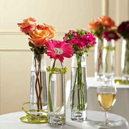 Sparkling Toast Centerpiece – TIFFANEY'S FLOWERS & GIFTS, Junction City KY