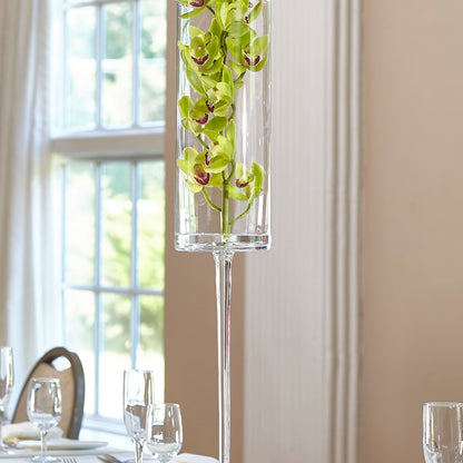 Green Mini Cymbidium Bouquet – TIFFANEY'S FLOWERS & GIFTS, Junction City KY