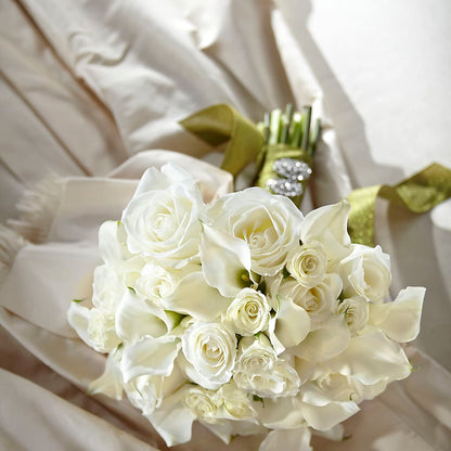 Serene Highness Bouquet – TIFFANEY'S FLOWERS & GIFTS, Junction City KY