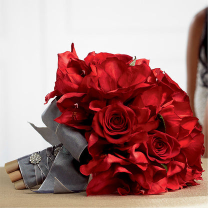 Heart's Happiness Bouquet – TIFFANEY'S FLOWERS & GIFTS, Junction City KY