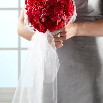 Desire Bouquet – TIFFANEY'S FLOWERS & GIFTS, Junction City KY