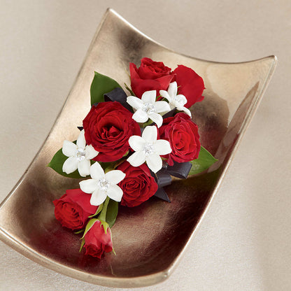 Poetry Corsage – TIFFANEY'S FLOWERS & GIFTS, Junction City KY