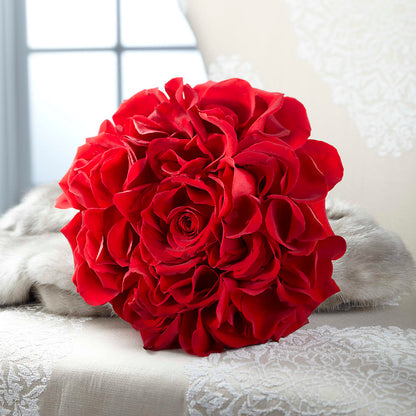 Composite Rose Bouquet – TIFFANEY'S FLOWERS & GIFTS, Junction City KY