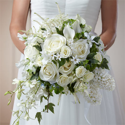 Cherish Bouquet – TIFFANEY'S FLOWERS & GIFTS, Junction City KY