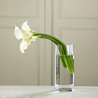 White Calla Bouquet – TIFFANEY'S FLOWERS & GIFTS, Junction City KY